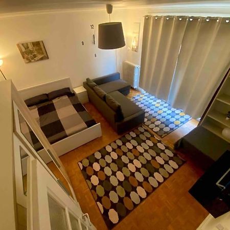 Central & Relaxed Apartman Genf Kültér fotó